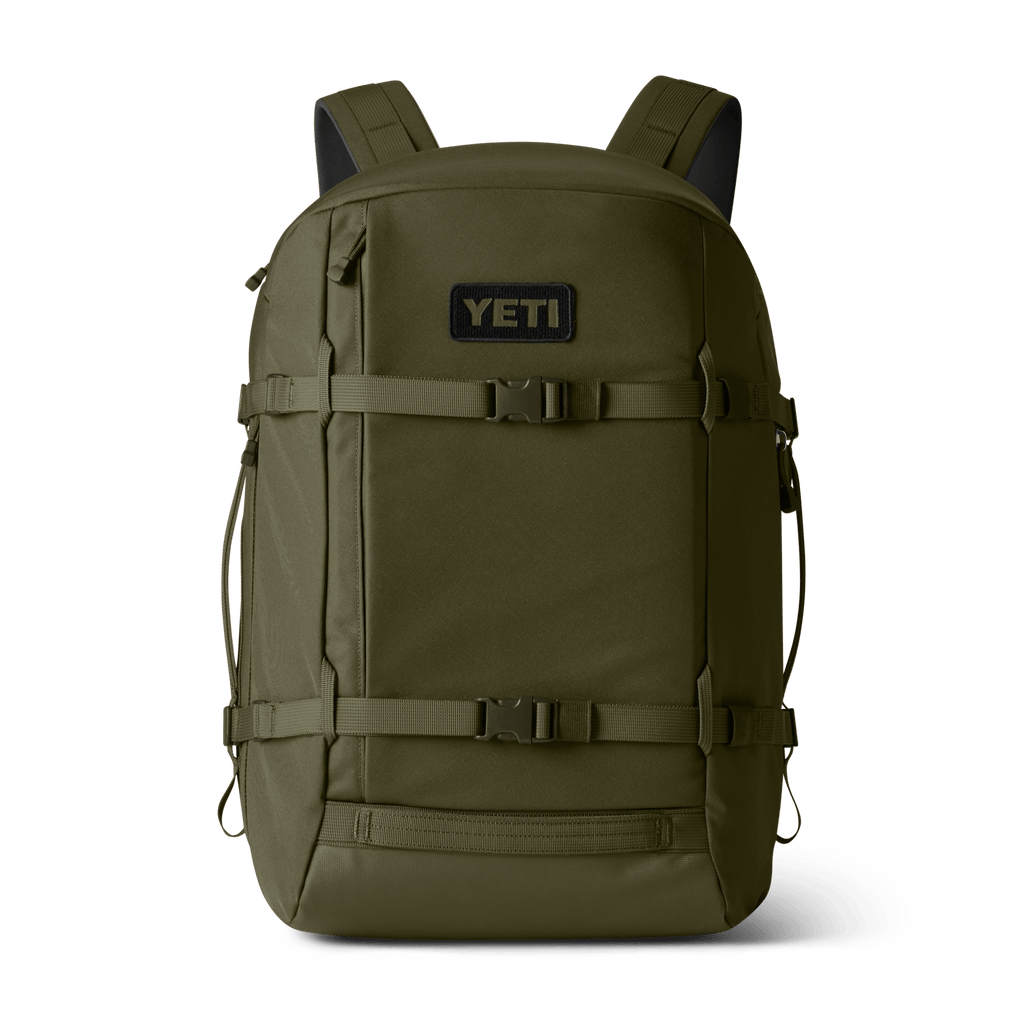 Crossroads 35L Carry On Backpack - Preferred Pick37