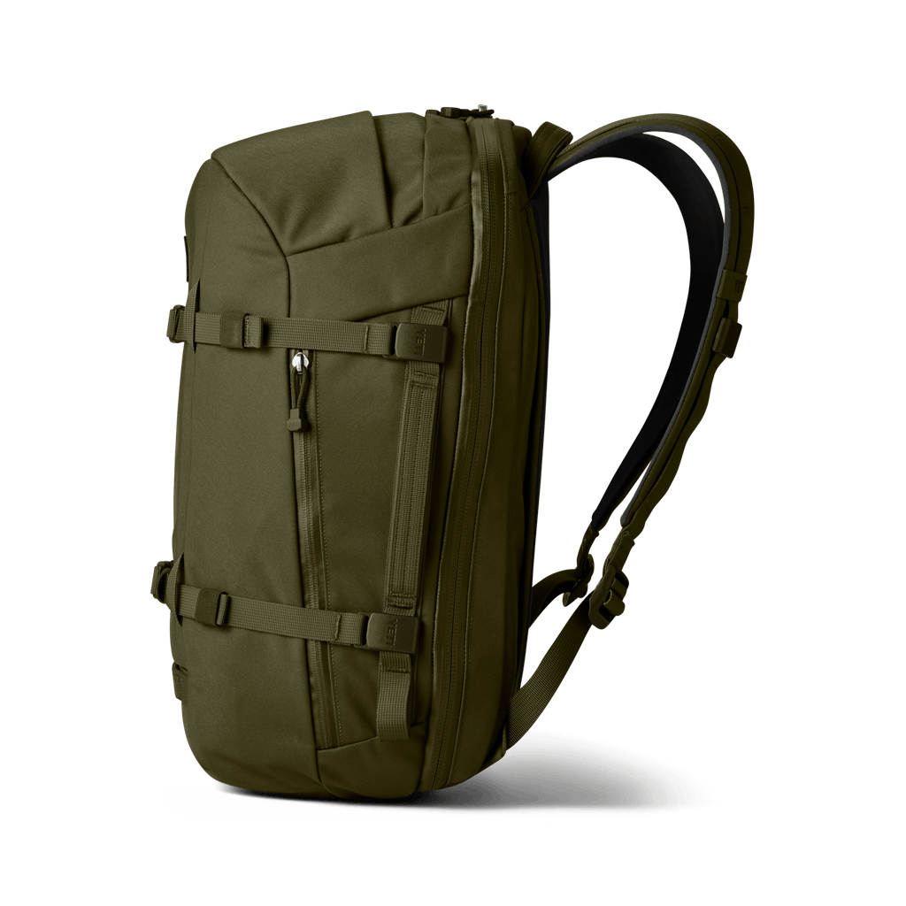 Crossroads 35L Carry On Backpack - Preferred Pick37