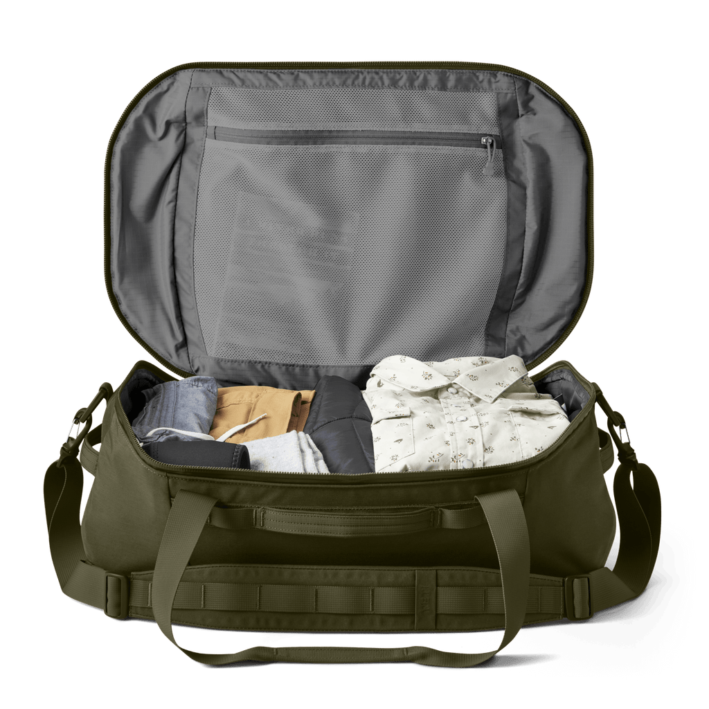 Crossroads 40L Travel Duffel - Preferred Pickzv