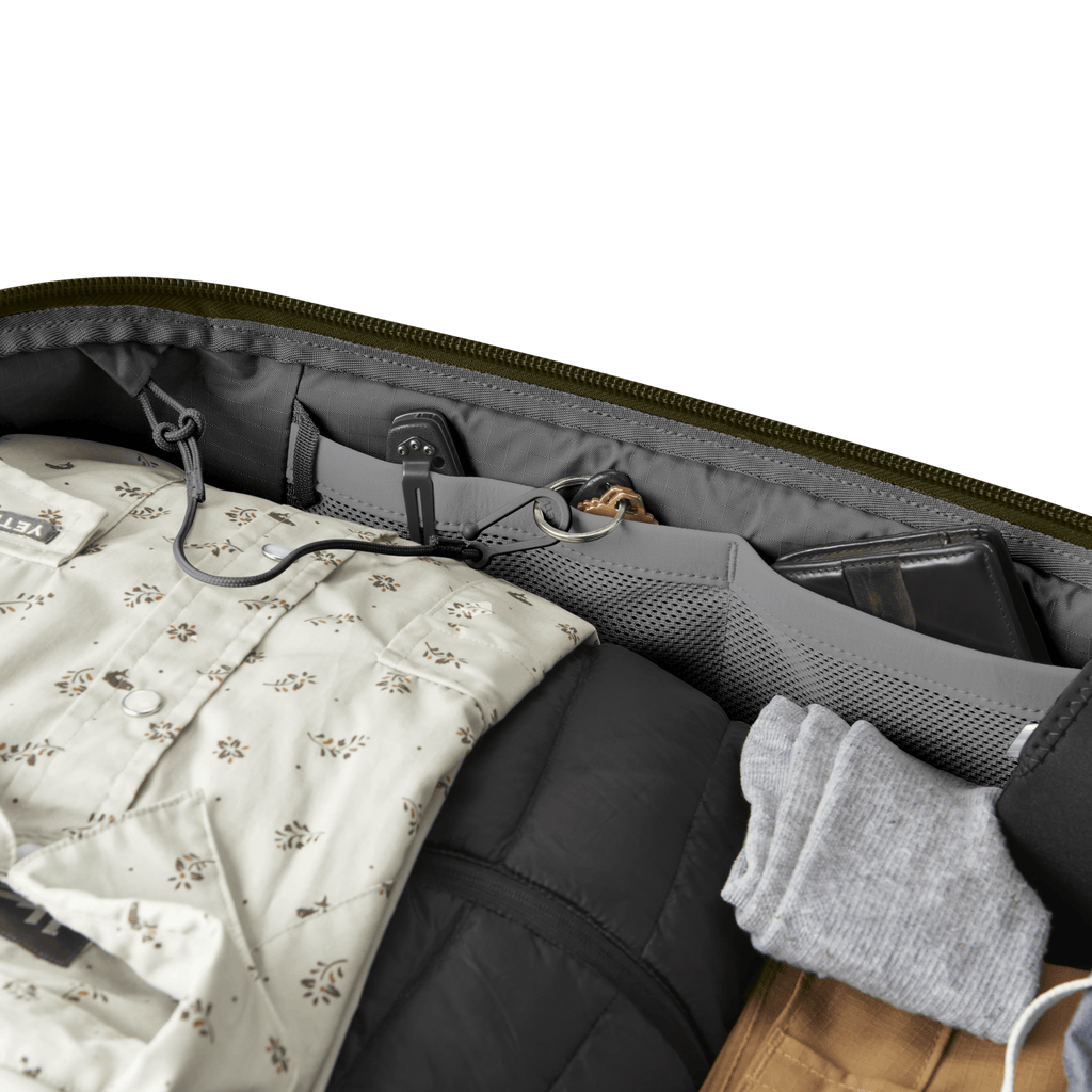 Crossroads 40L Travel Duffel - Preferred Pickzv