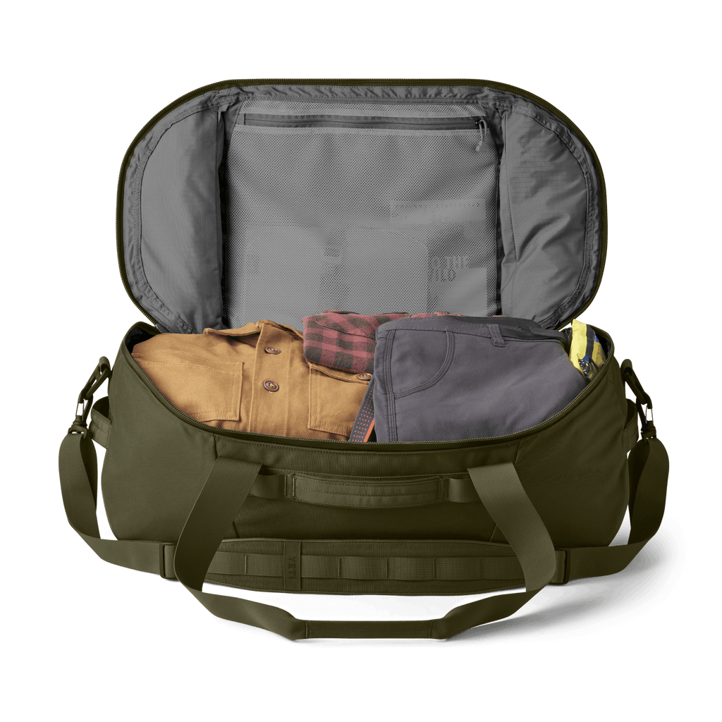 Crossroads 60L Travel Duffel - Preferred Pickz9