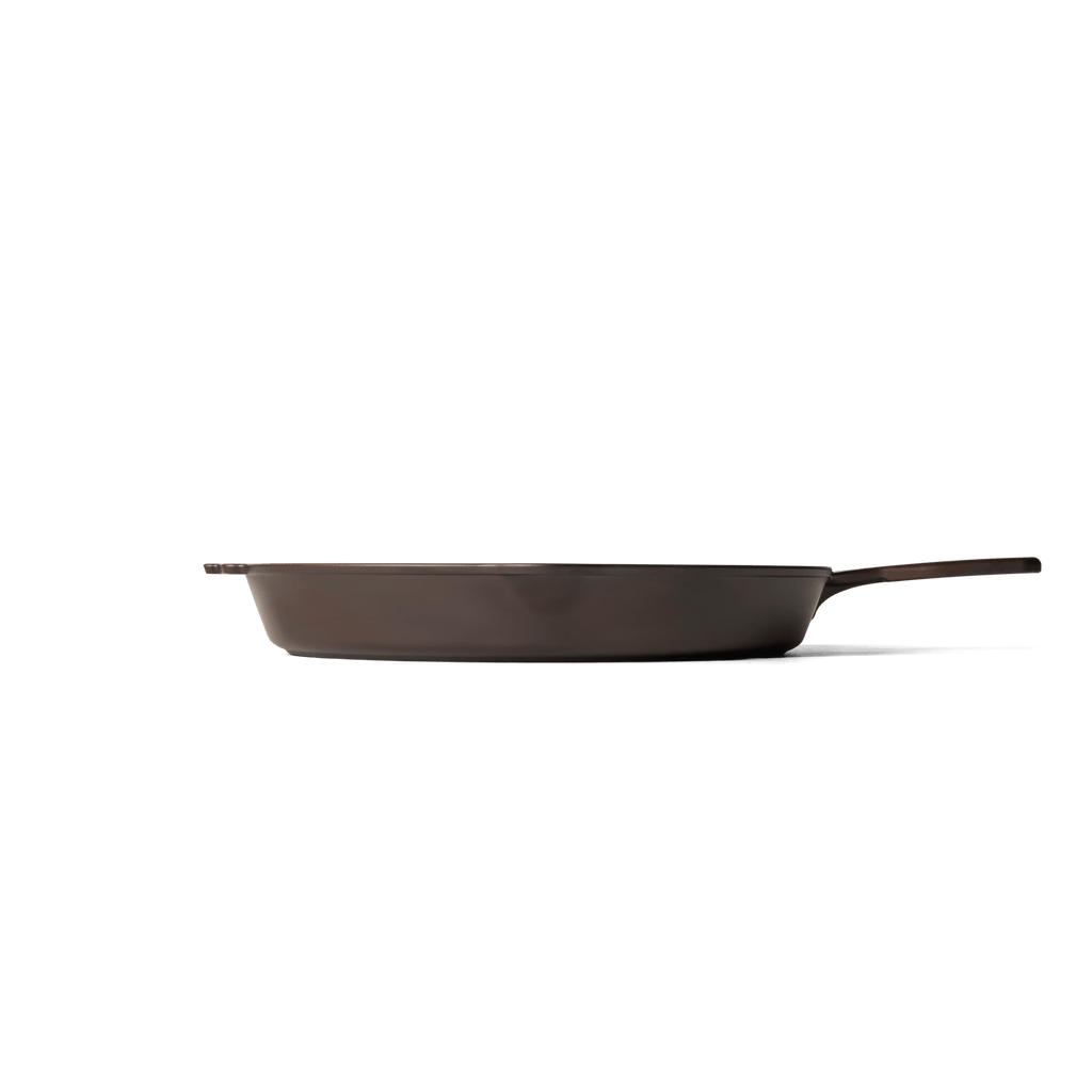 YETI Cast Iron Skillet 14 - Preferred Pick kc