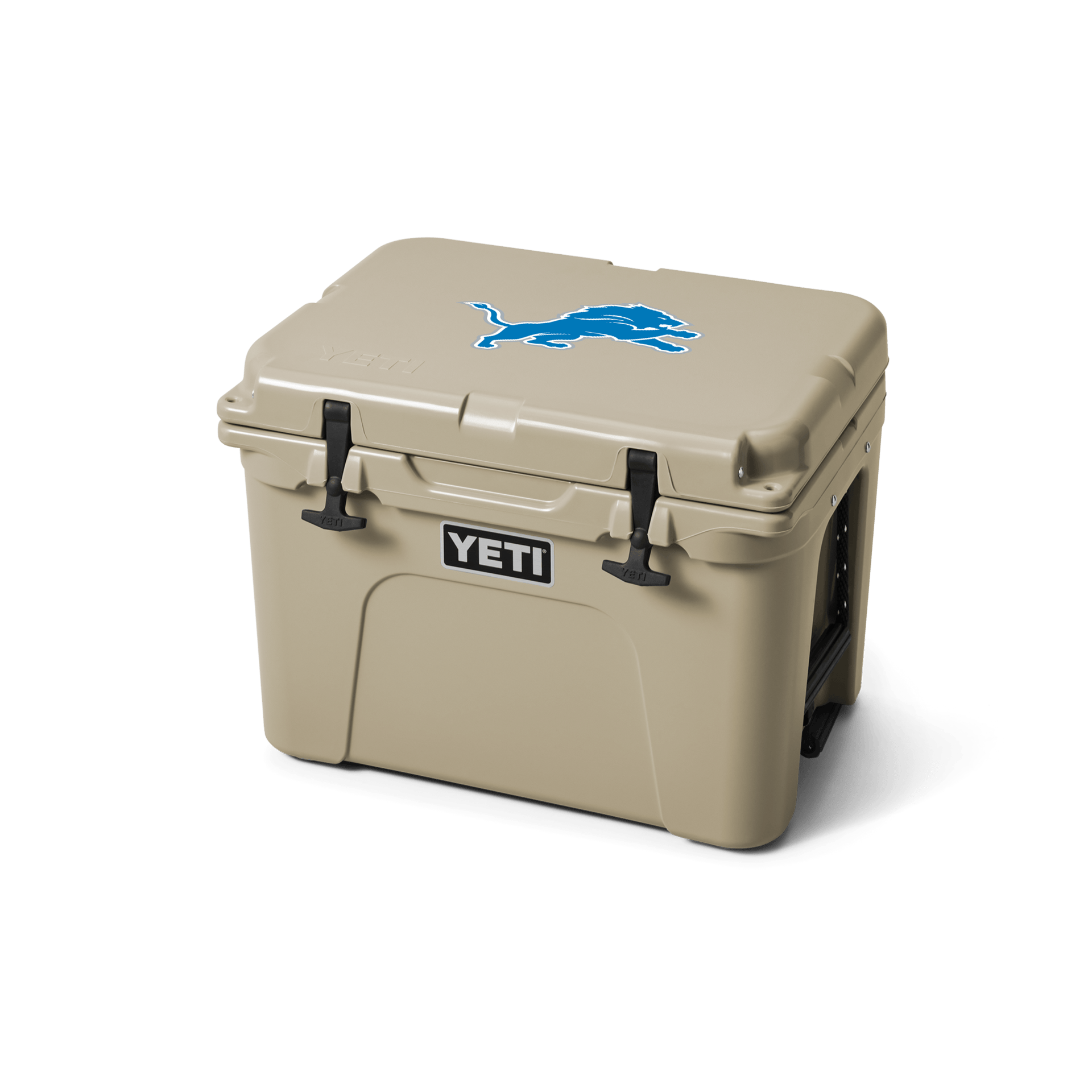 Detroit Lions Tundra 35 Hard Cooler - Preferred Picki4