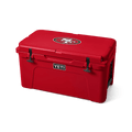 San Francisco 49ers Tundra 65 Hard Cooler - Preferred Pick Xy