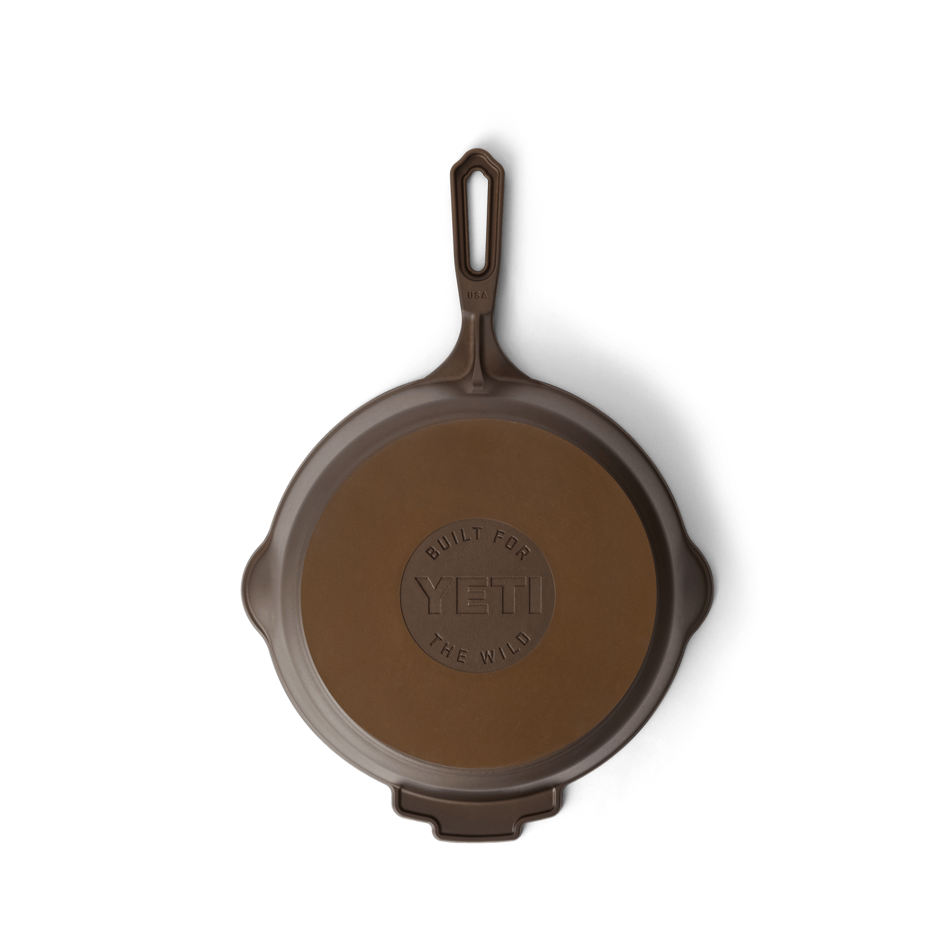 YETI Cast Iron Skillet 10 - Preferred Pickb4