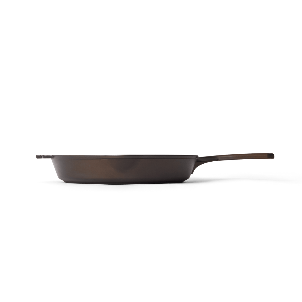 YETI Cast Iron Skillet 10 - Preferred Pickb4