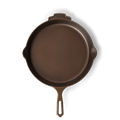 YETI Cast Iron Skillet 12 - Preferred Pick 5K