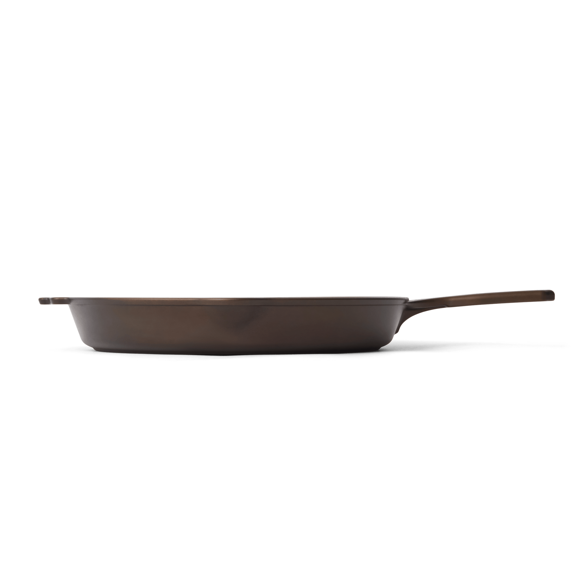 YETI Cast Iron Skillet 12 - Preferred Pick 5K