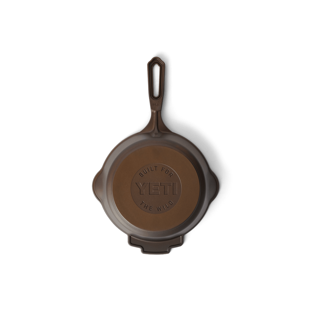 YETI Cast Iron Skillet 8 - Preferred Pick oB
