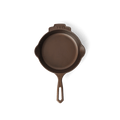 YETI Cast Iron Skillet 8 - Preferred Pick 0c