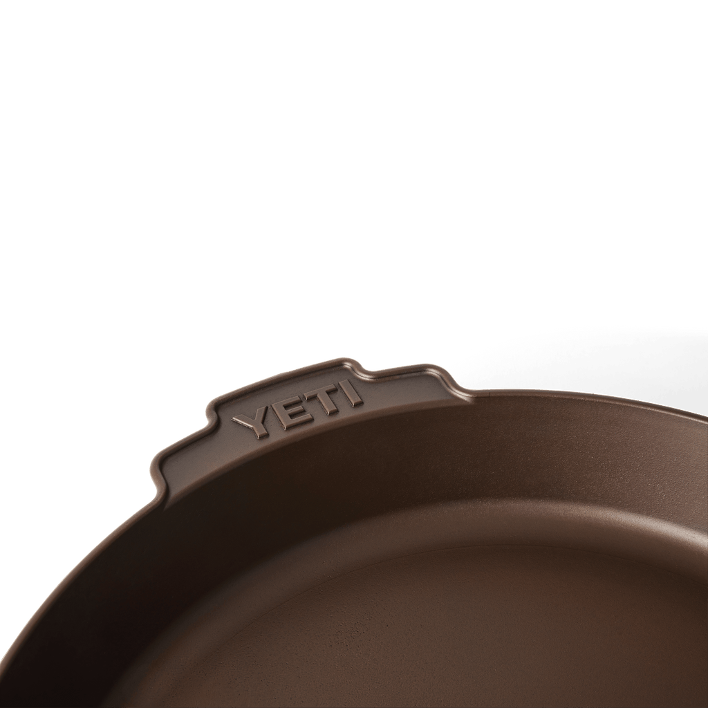 YETI Cast Iron Skillet 10 - Preferred Pickb4