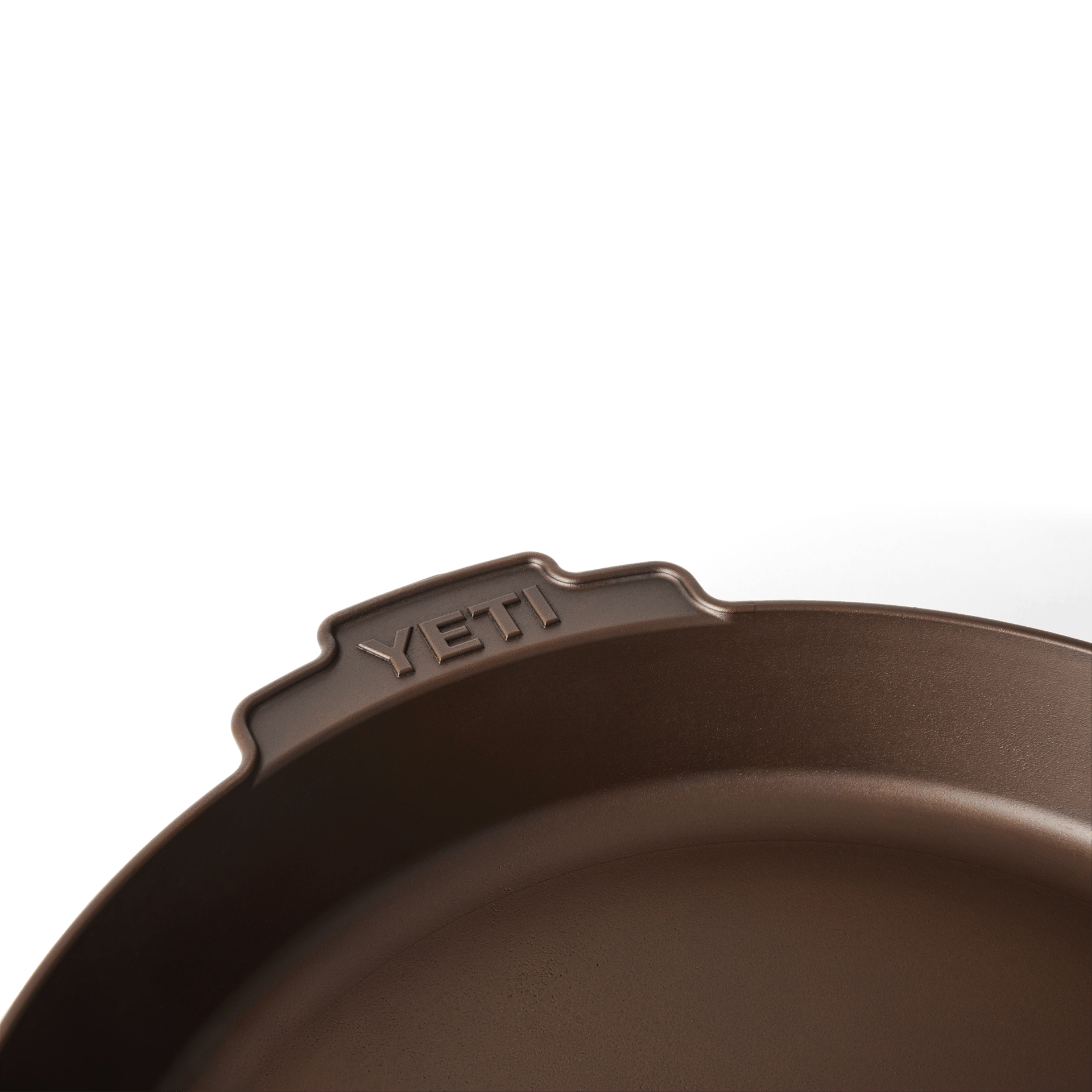 YETI Cast Iron Skillet 10 - Preferred Pickb4
