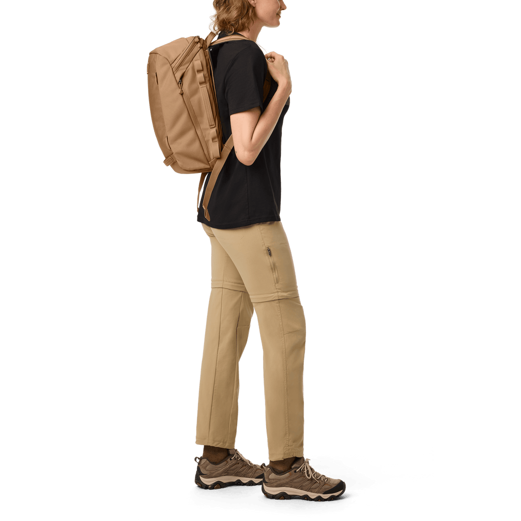 Crossroads 22L Carry On Backpack - Preferred Pickz9