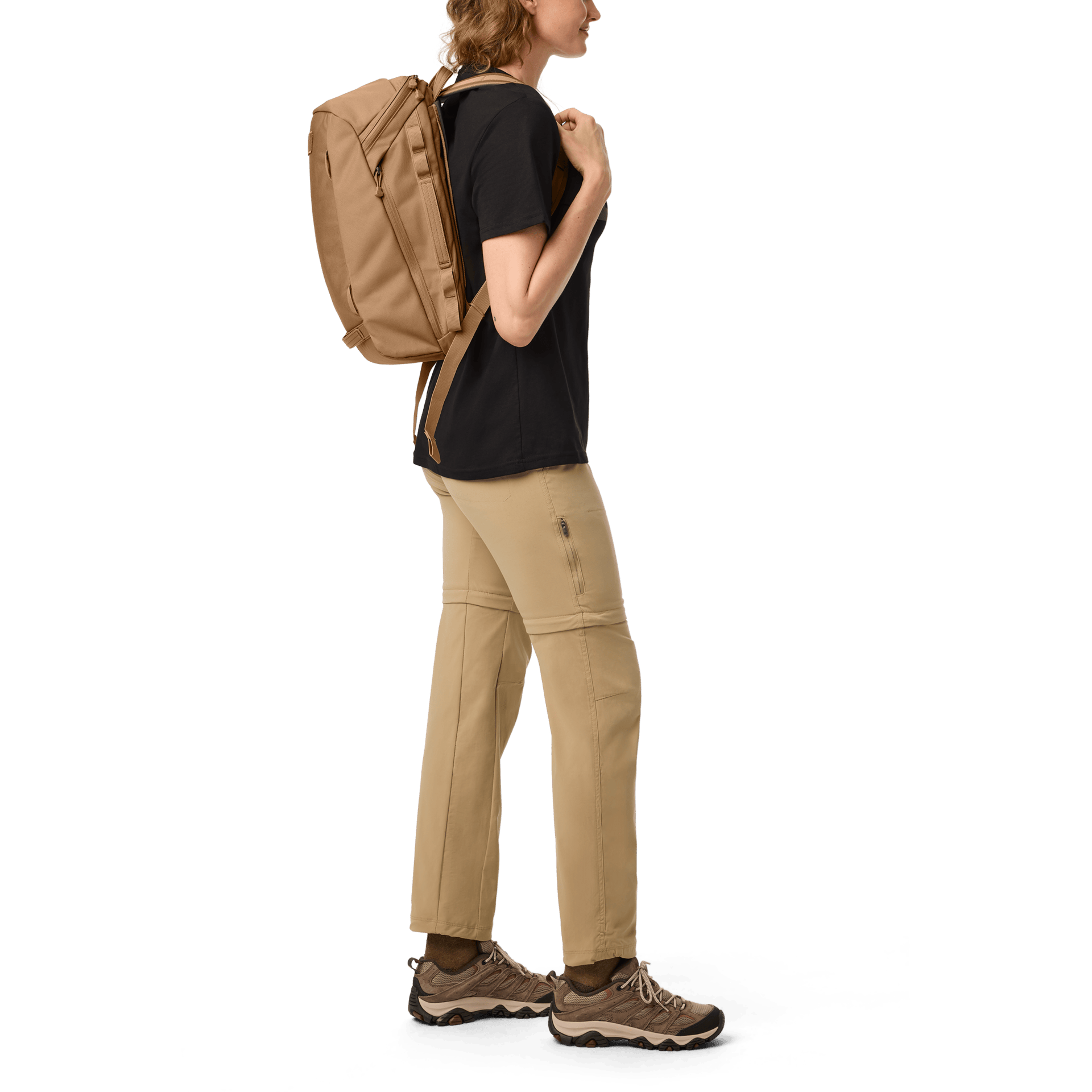 Crossroads 22L Carry On Backpack - Preferred Pickz9