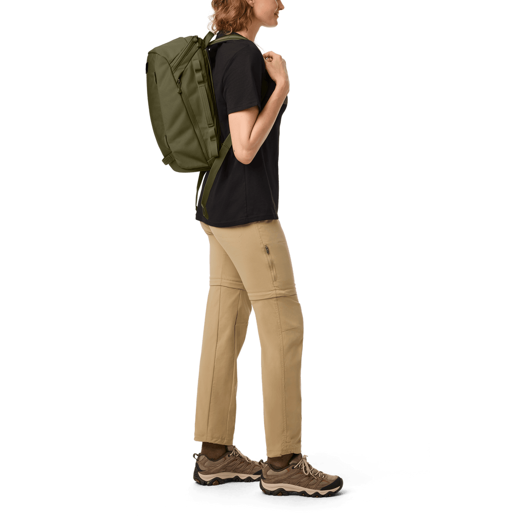Crossroads 22L Carry On Backpack - Preferred Pickz9