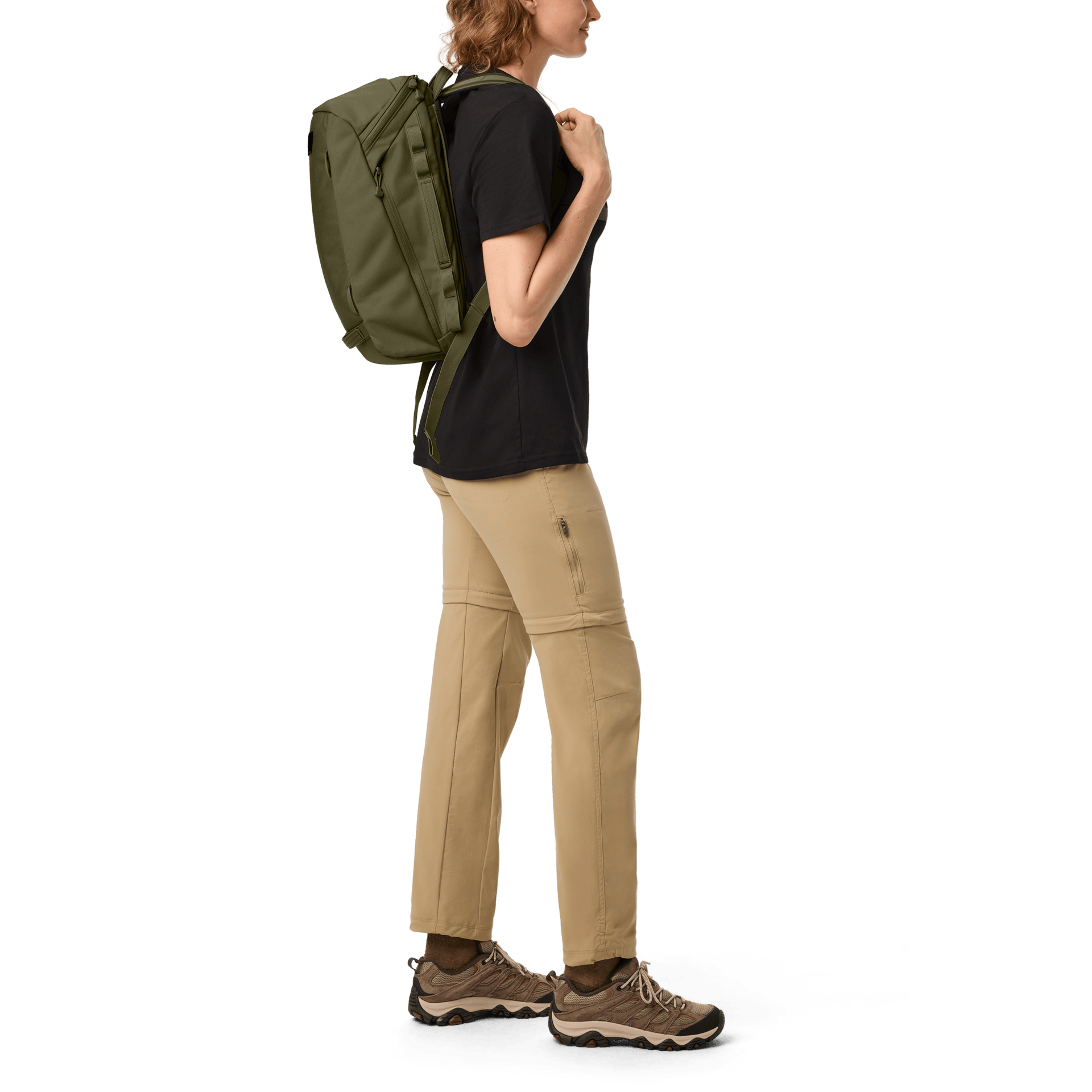 Crossroads 22L Carry On Backpack - Preferred Pickz9