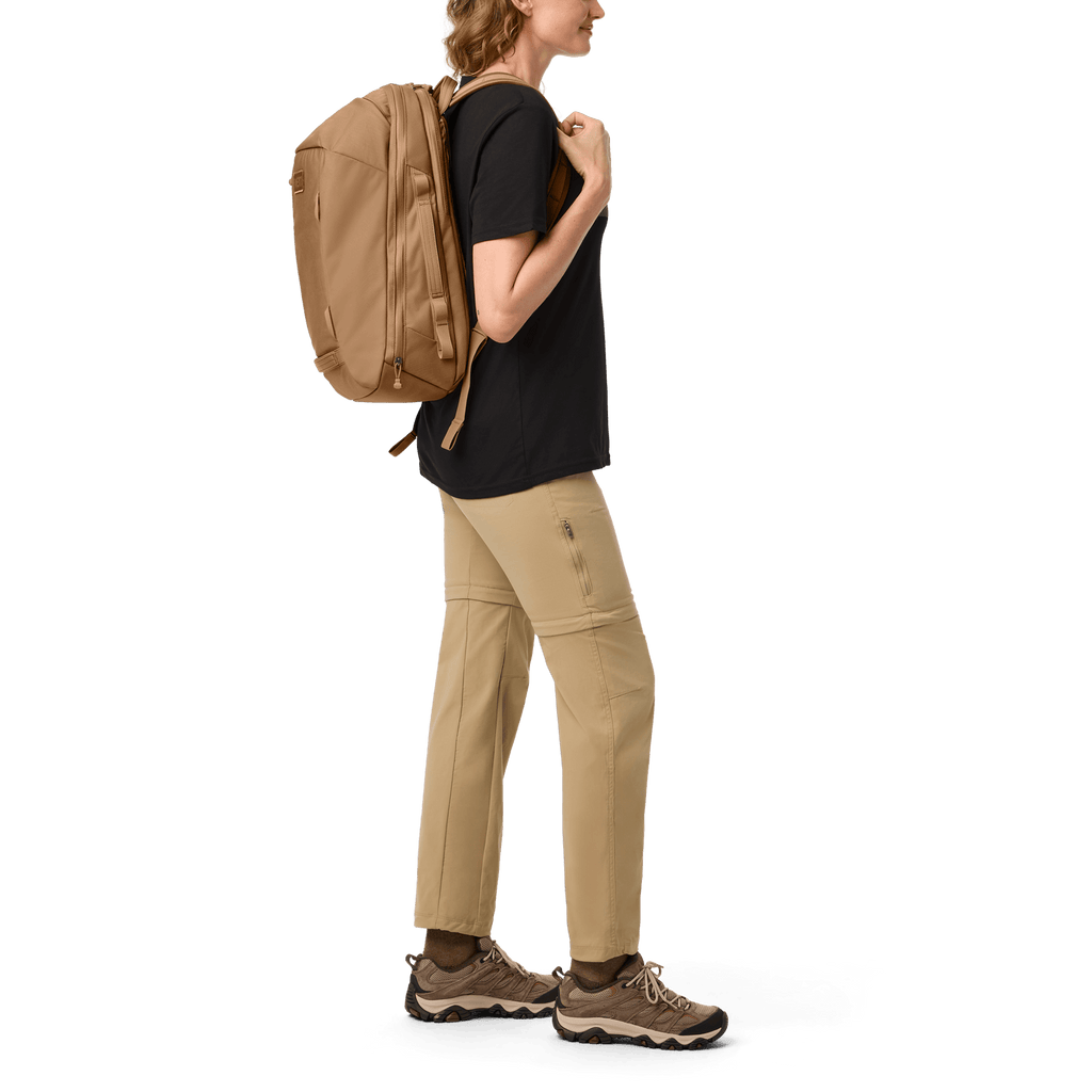 Crossroads 27L Carry On Backpack - Preferred Pickog