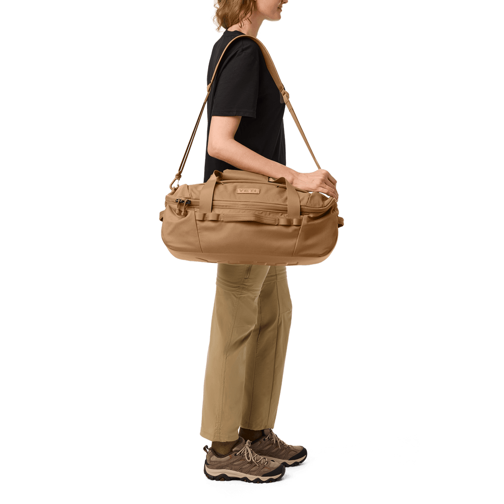 Crossroads 40L Travel Duffel - Preferred Pickzv