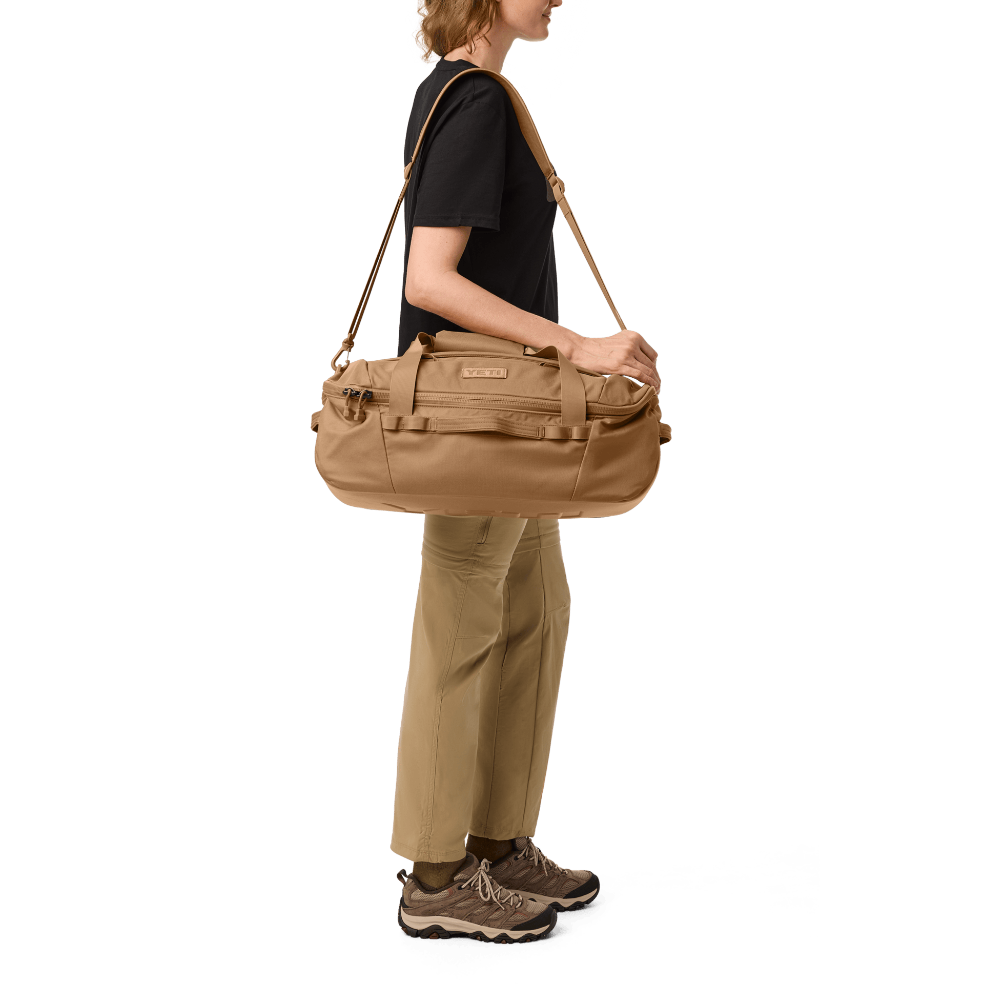 Crossroads 40L Travel Duffel - Preferred Pickzv