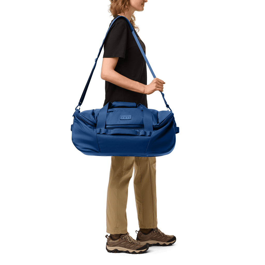Crossroads 60L Travel Duffel - Preferred Pickz9