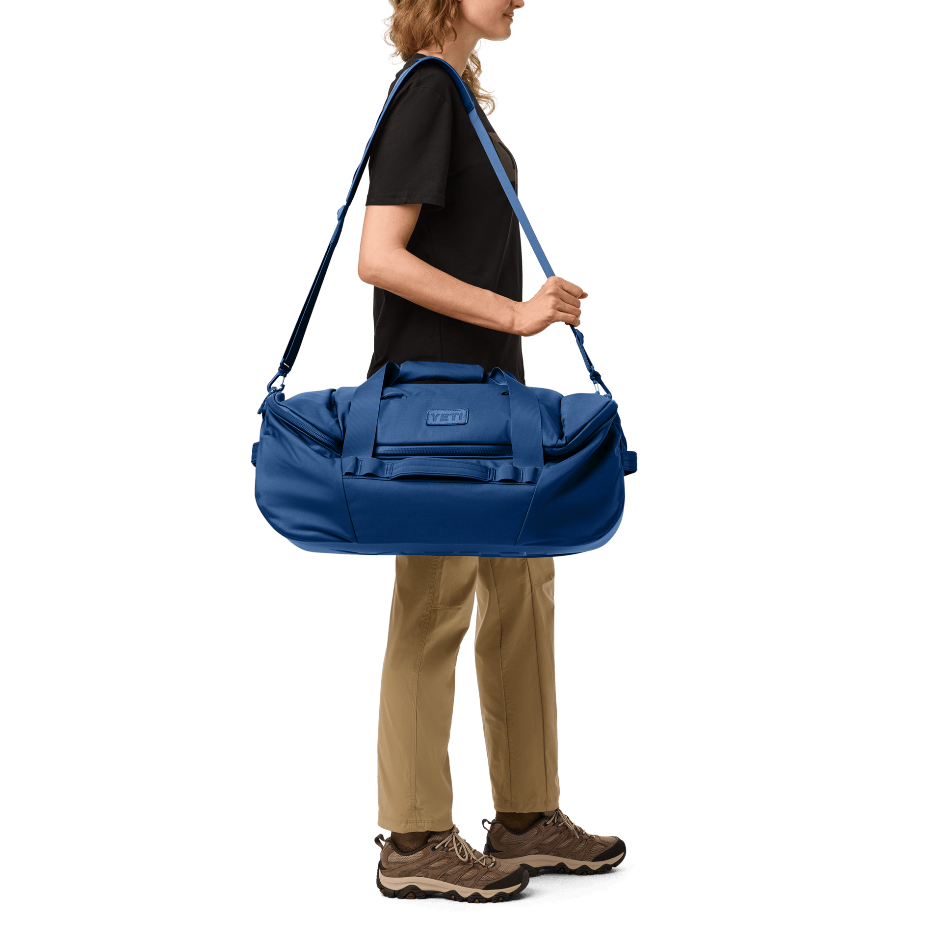 Crossroads 60L Travel Duffel - Preferred Pickz9