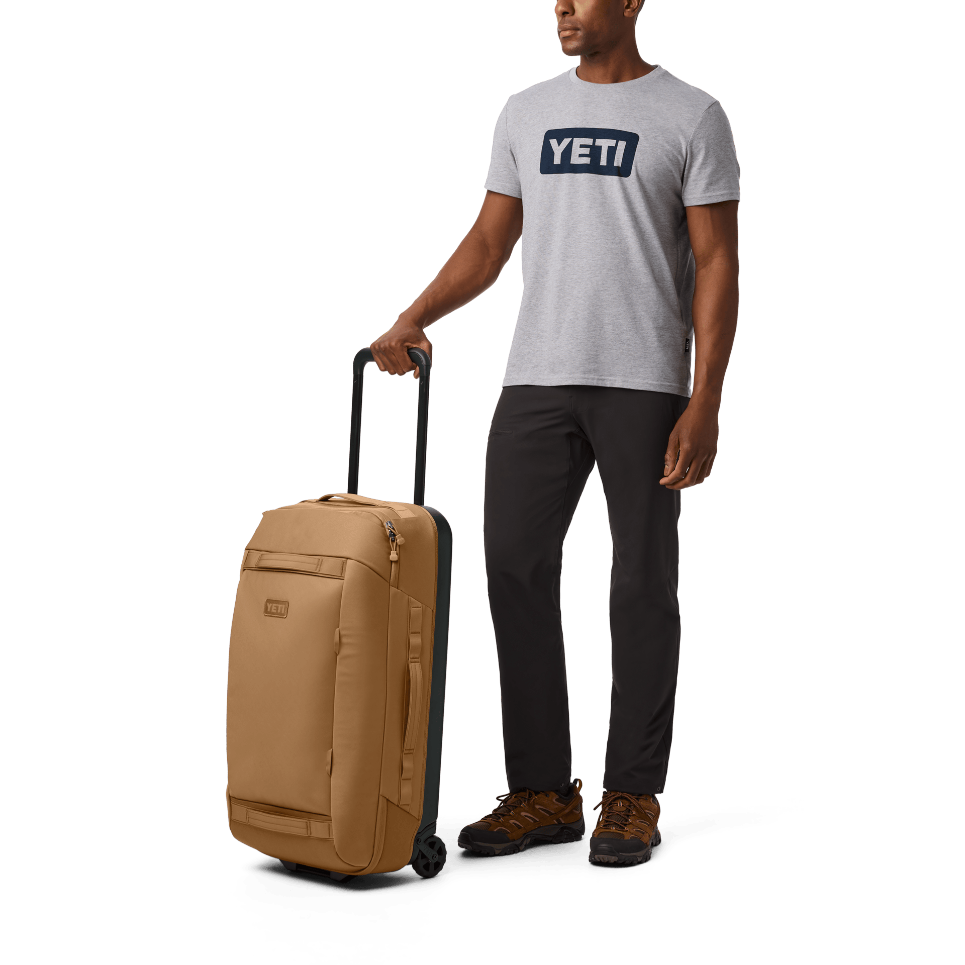 Crossroads 73L/29" Checked Luggage - Preferred Pickoq