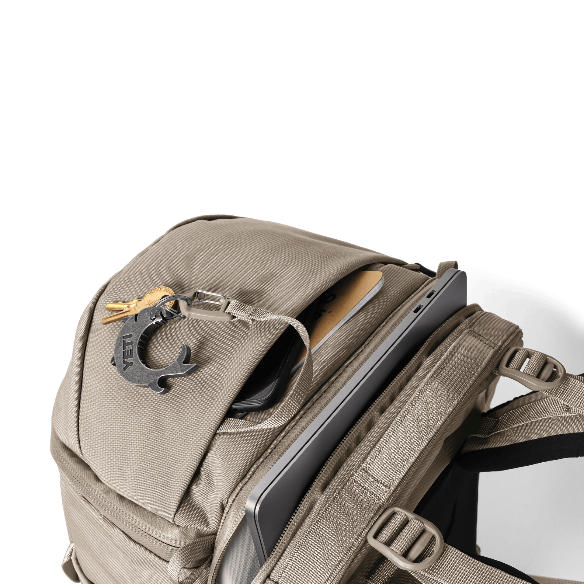 Ranchero 27L Everyday Carry Backpack - Preferred Pickw8