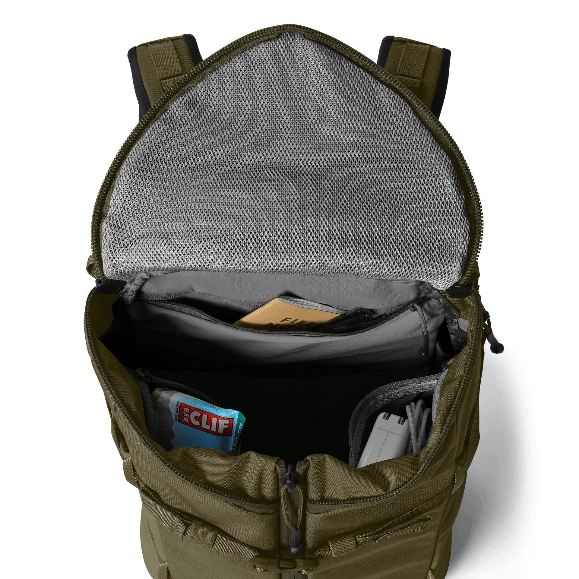 Ranchero 27L Everyday Carry Backpack - Preferred Pickw8