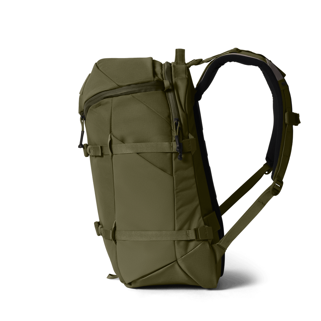Ranchero 27L Everyday Carry Backpack - Preferred Pickw8