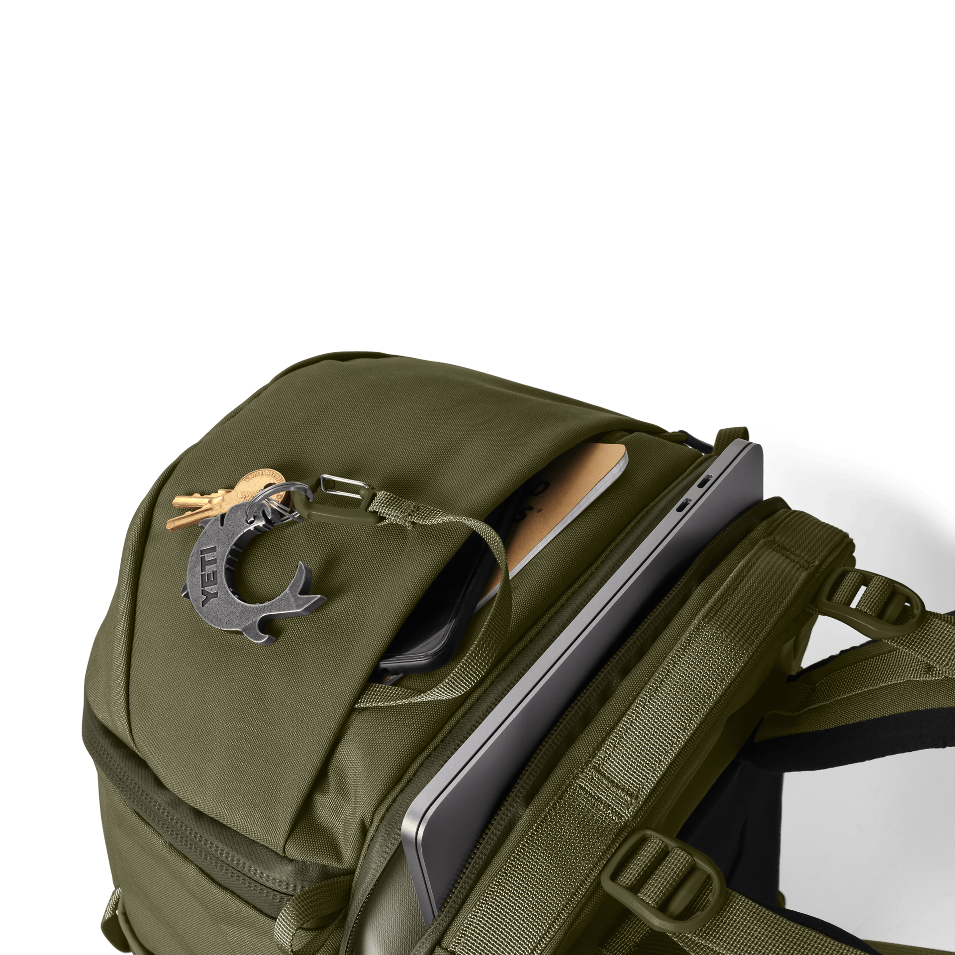 Ranchero 27L Everyday Carry Backpack - Preferred Pickw8