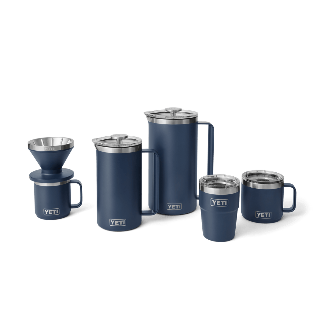 Rambler Pour Over - Preferred Pickr5