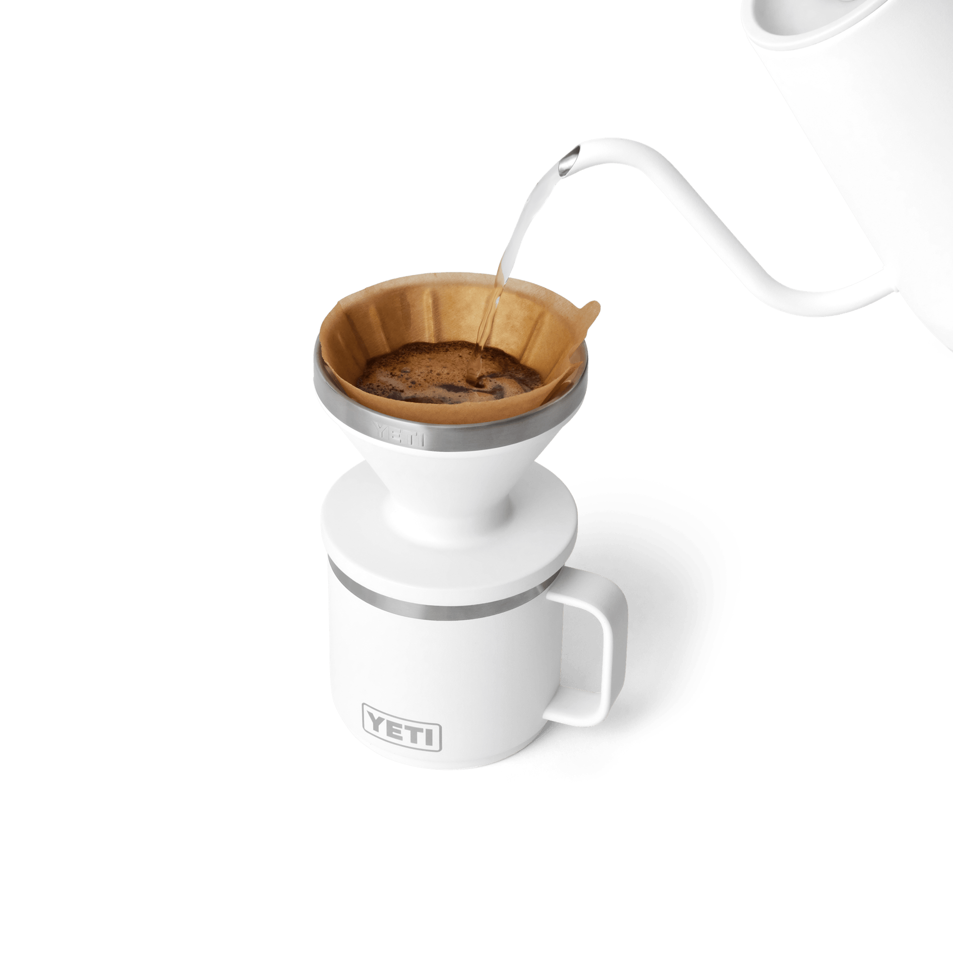 Rambler Pour Over - Preferred Pickr5