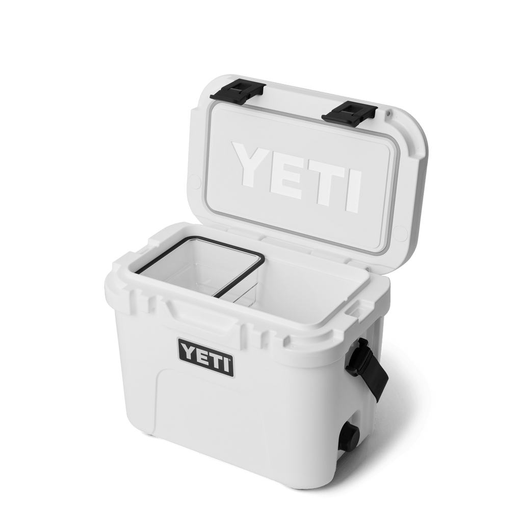 Roadie Hard Cooler Basket - Preferred Pick6r