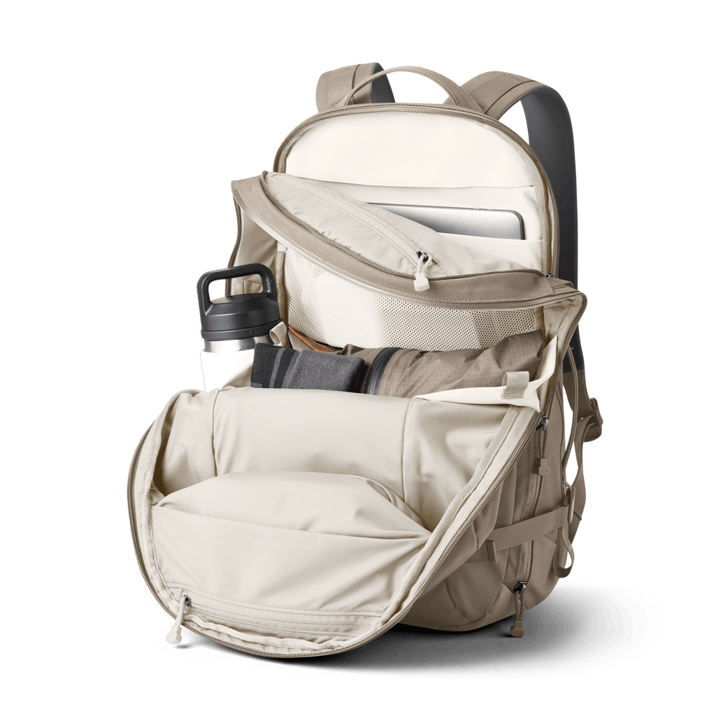 Crossroads 27L Carry On Backpack - Preferred Pickog