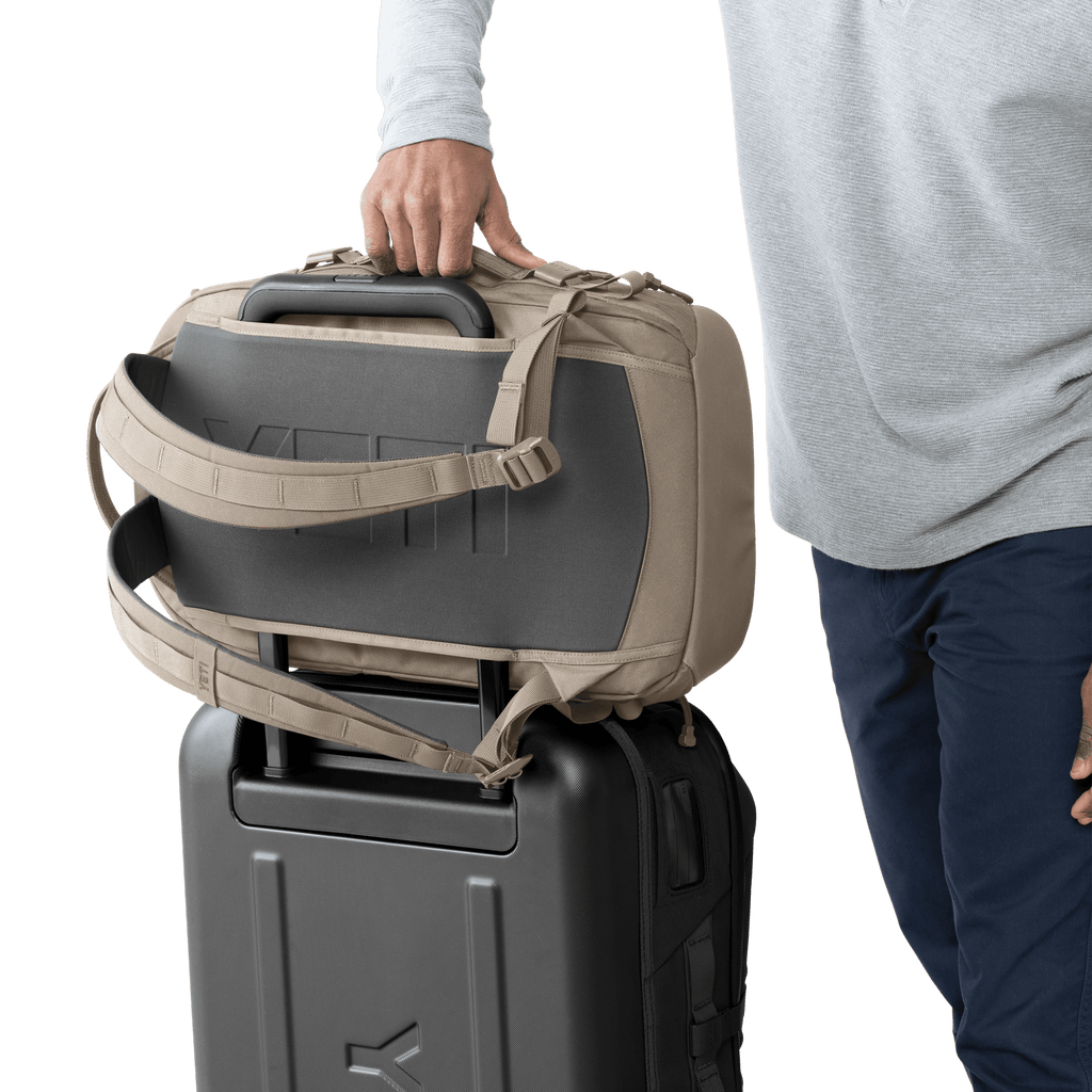 Crossroads 35L Carry On Backpack - Preferred Pick37