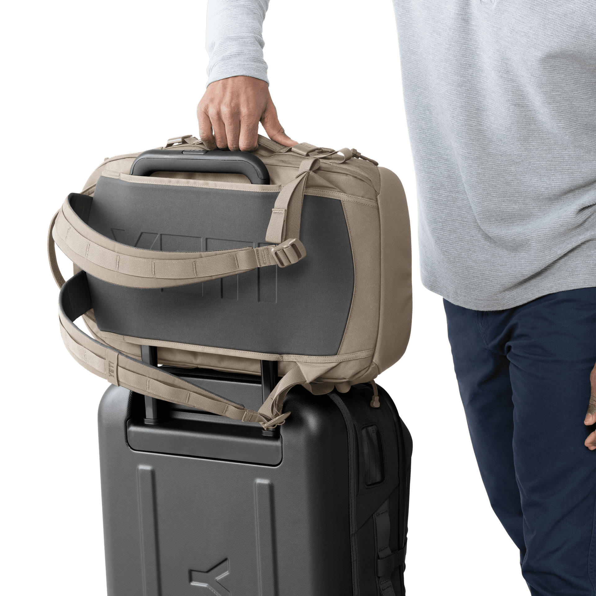 Crossroads 35L Carry On Backpack - Preferred Pick37