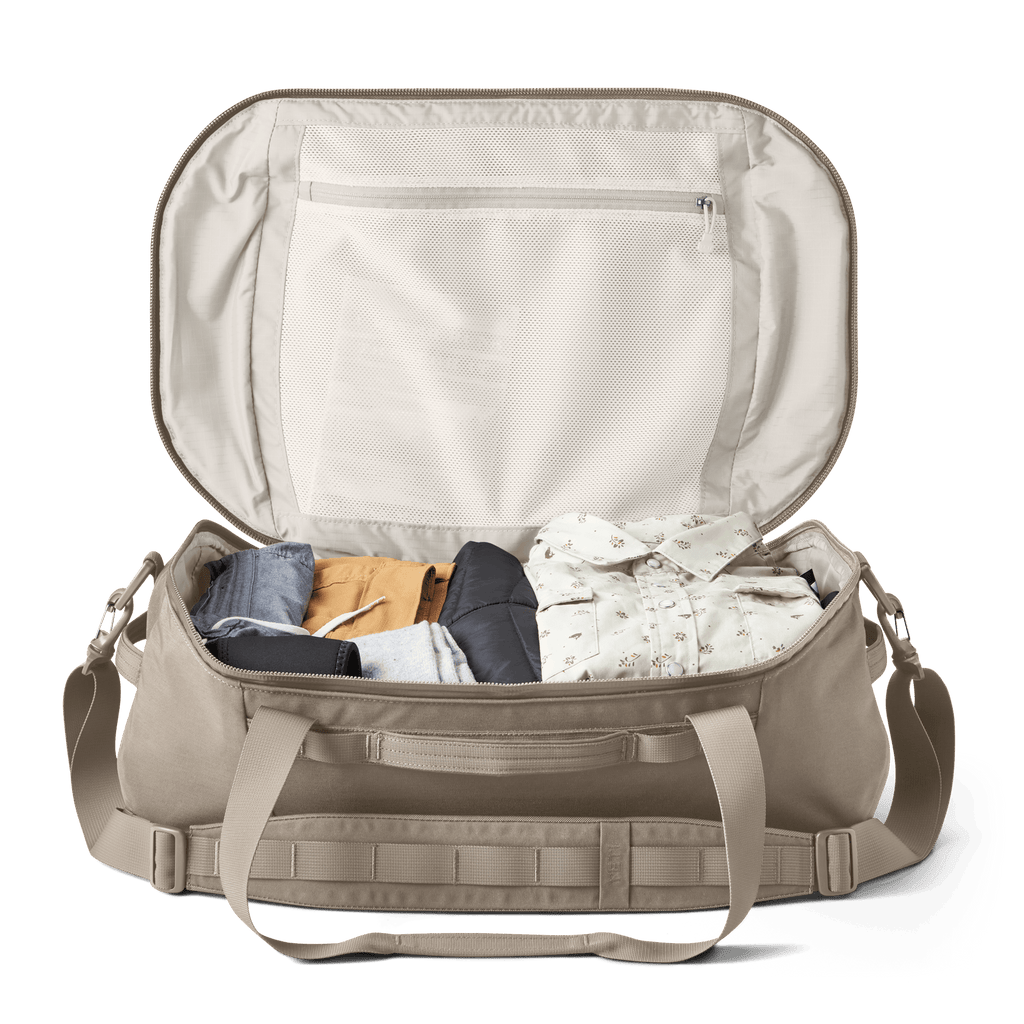 Crossroads 40L Travel Duffel - Preferred Pickzv