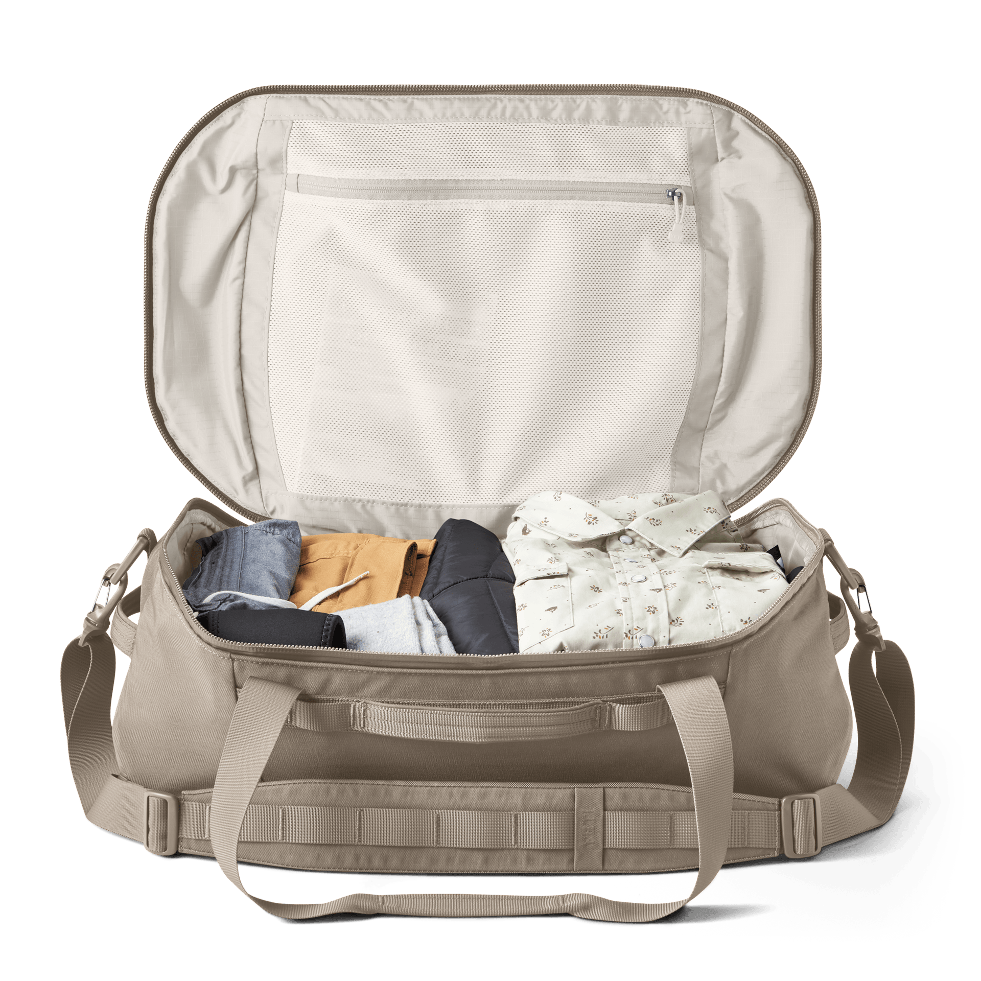 Crossroads 40L Travel Duffel - Preferred Pickzv