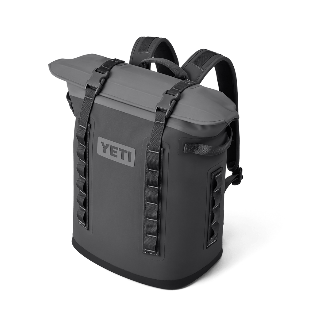 Hopper M20 Backpack Soft Cooler - Preferred Pick6p