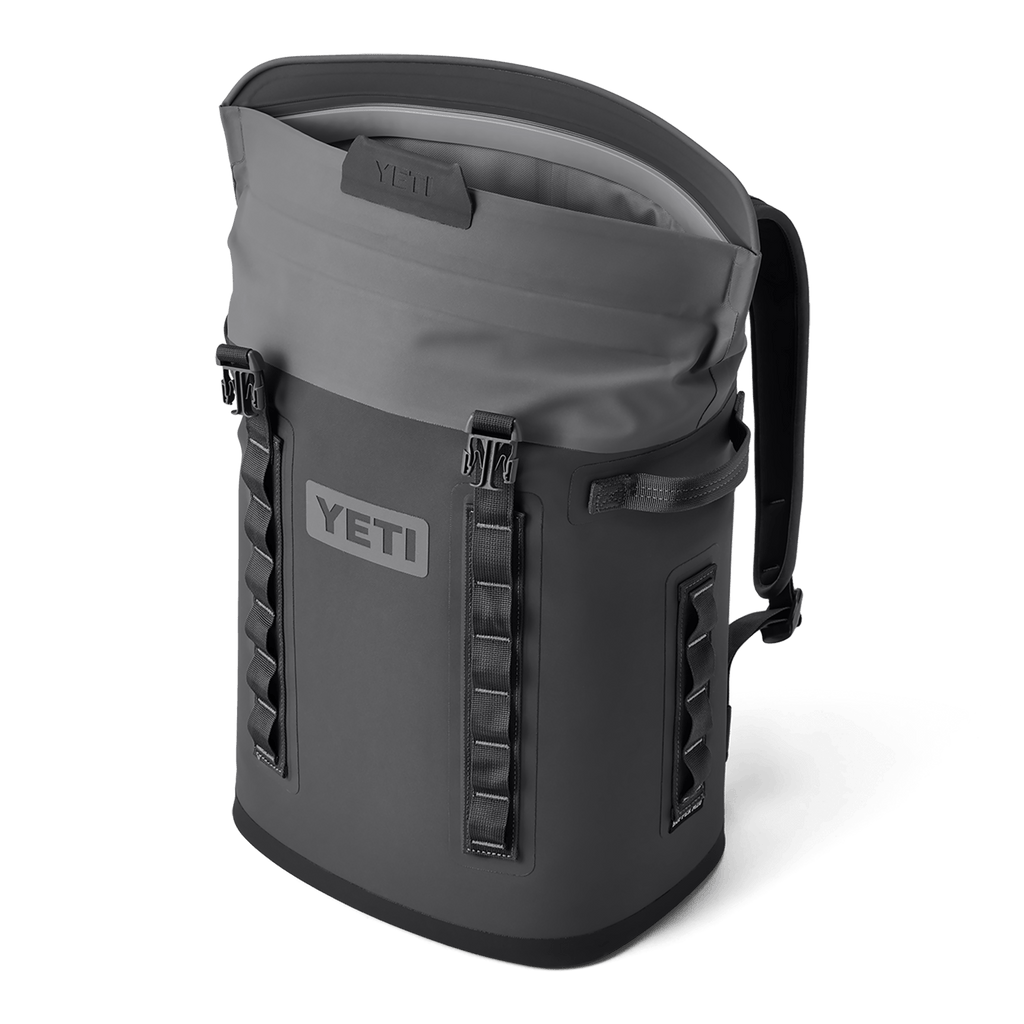Hopper M20 Backpack Soft Cooler - Preferred Pick6p
