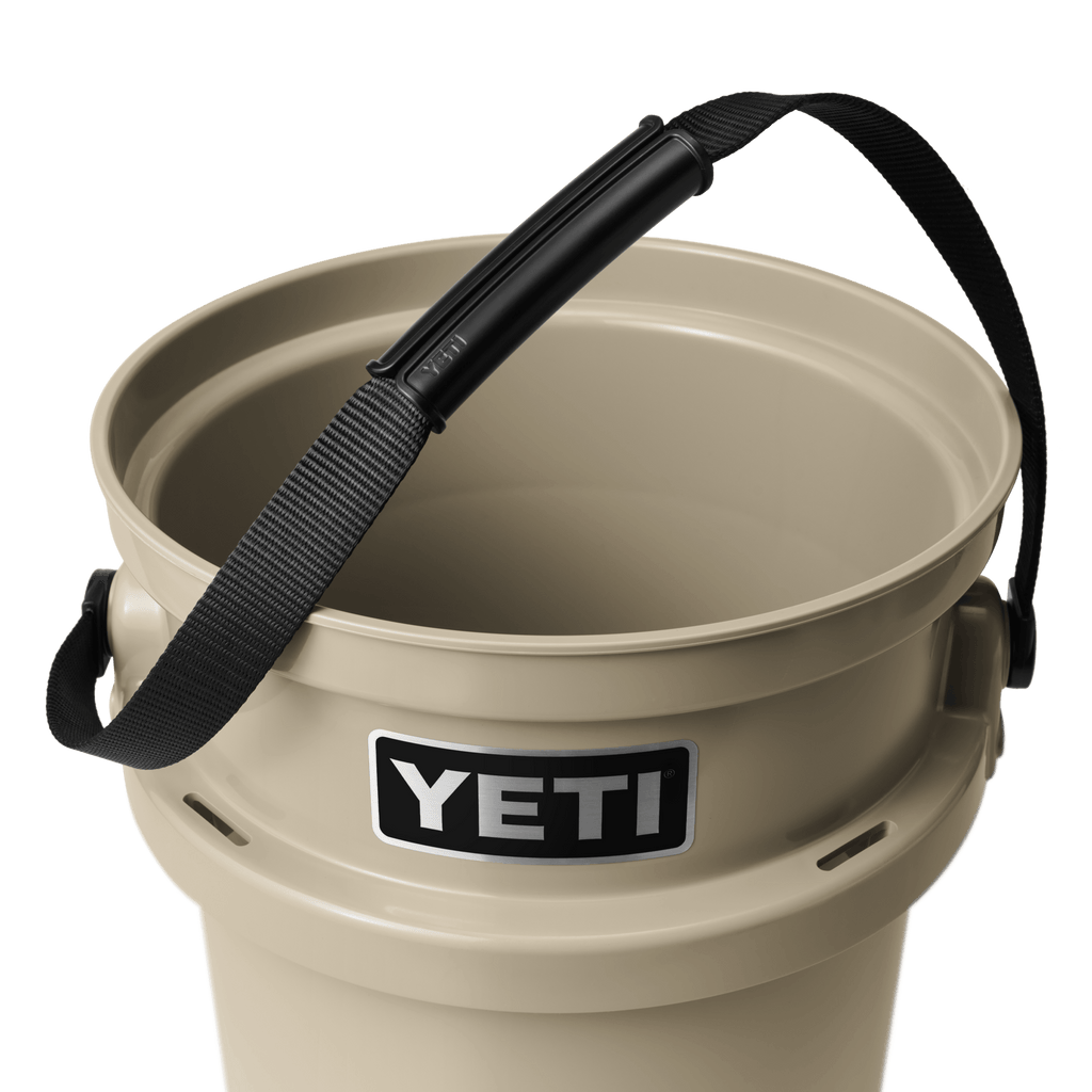 Loadout 5-Gallon Bucket - Preferred Pick22