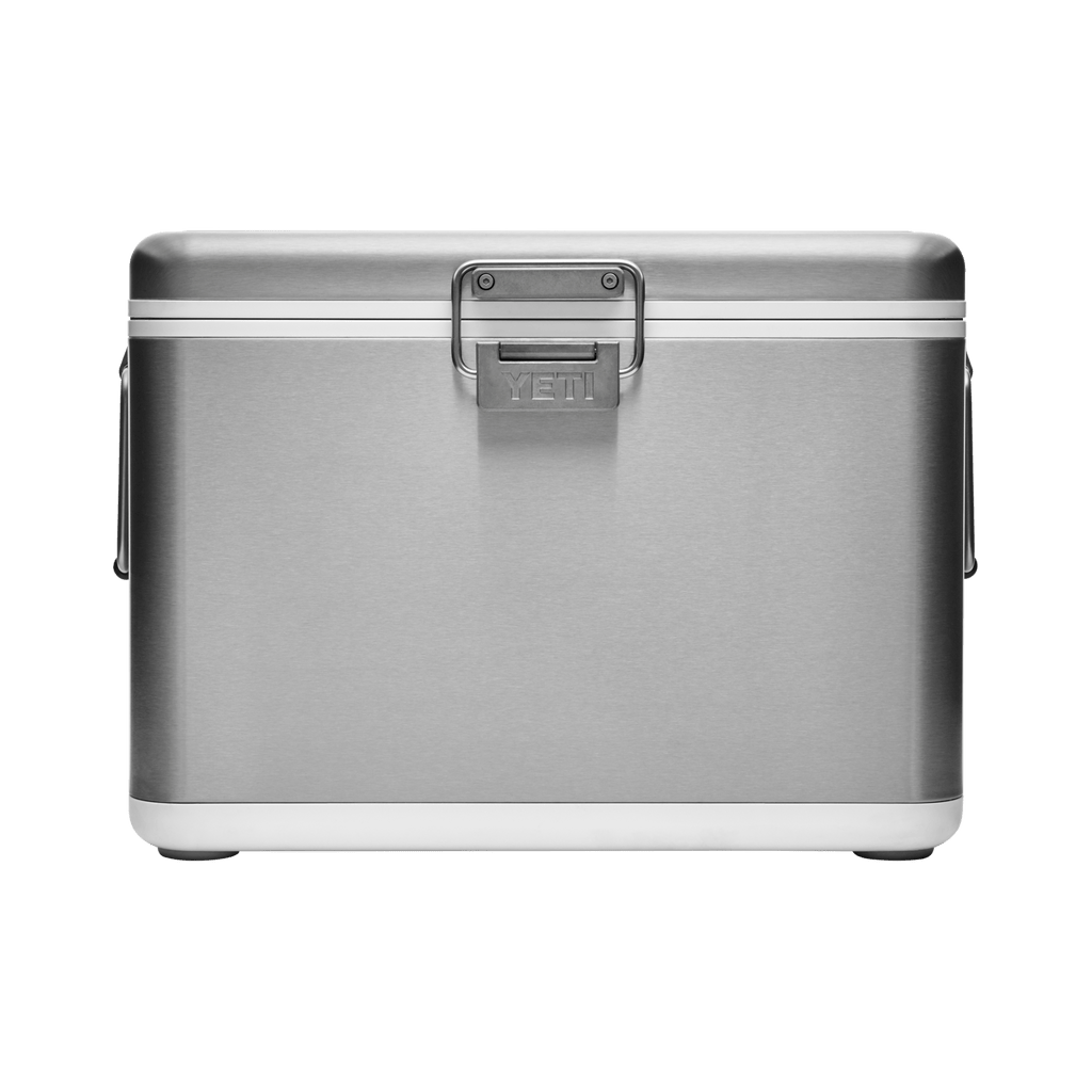Yeti V Series Stainless Steel Cooler - Preferred Pick l4