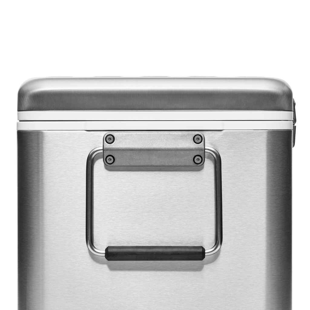 Yeti V Series Stainless Steel Cooler - Preferred Pick l4