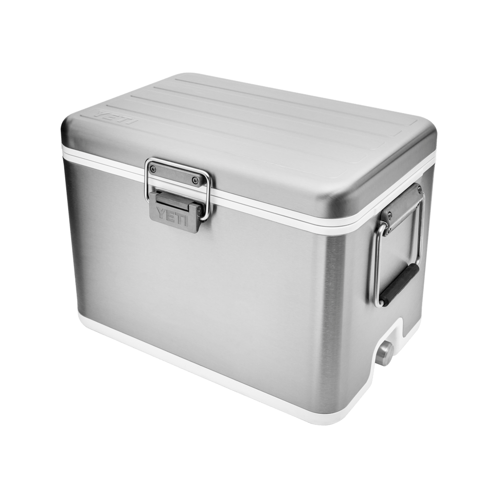 Yeti V Series Stainless Steel Cooler - Preferred Pick l4