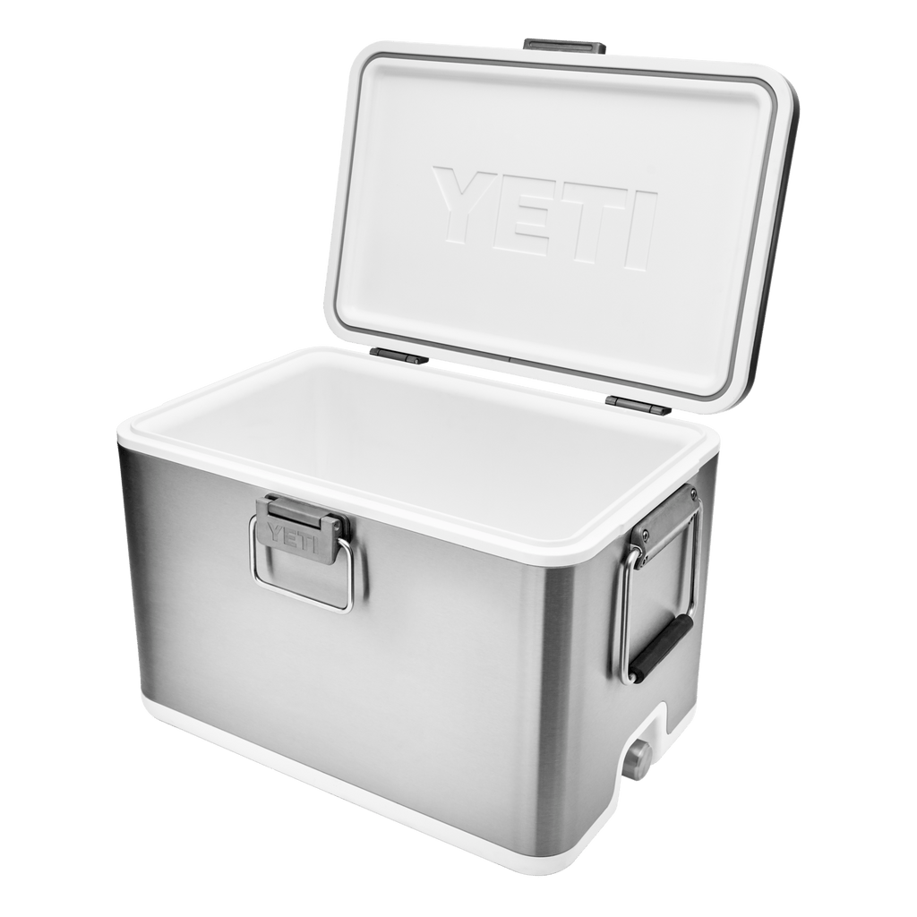 Yeti V Series Stainless Steel Cooler - Preferred Pick l4