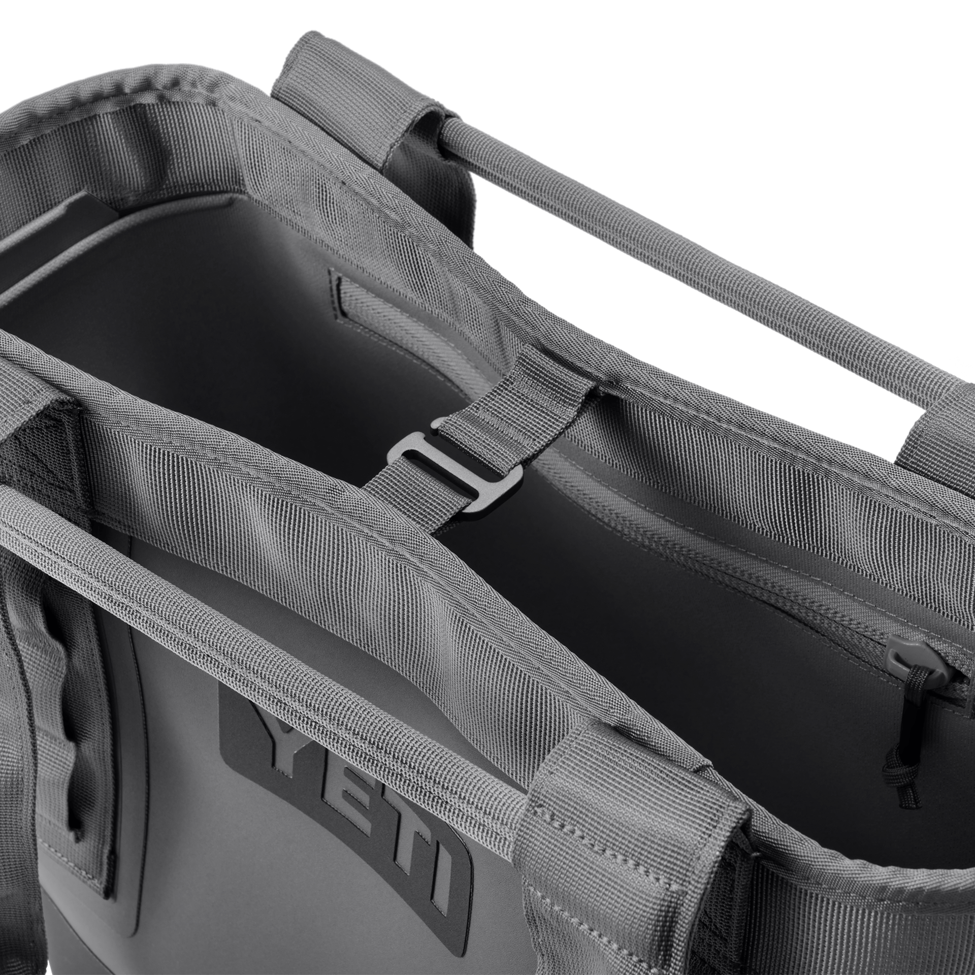 Camino 20 Carryall Tote Bag - Preferred Pickp5