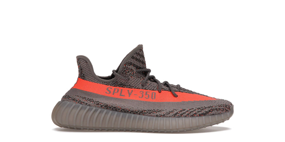 Adidas Yeezy Boost 350 V2 Beluga Reflective 2021 (Men’s)