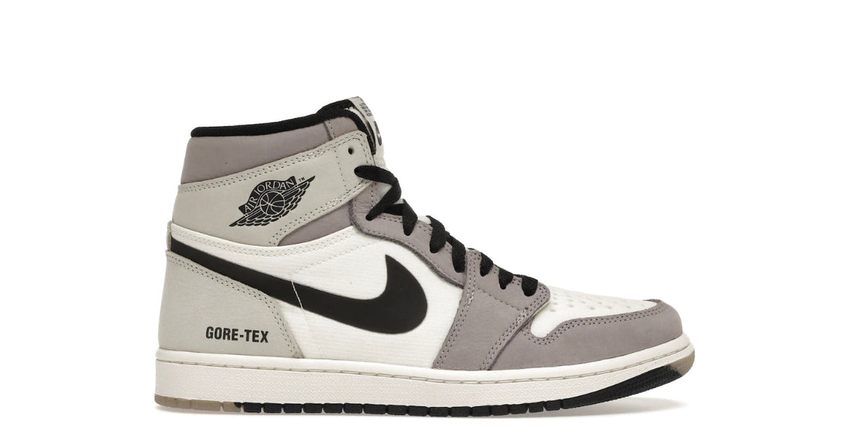 Jordan 1 High Element Gore-Tex Light Bone (Men’s)