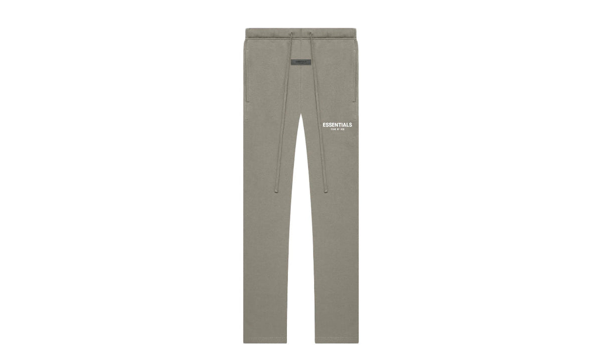Fear Of God Essentials Relaxed Sweatpants Desert Taupe