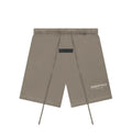 Fear Of God Essentials Shorts Desert Taupe